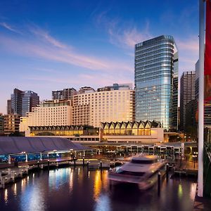 Hyatt Regency Sydney